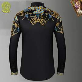 Picture of Versace Shirt Long _SKUVersaceM-3XL12yn6327329